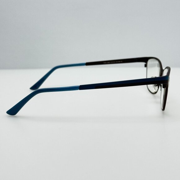 Prodesign Denmark Eyeglasses Eye Glasses Frames 1420 c. 9221 51-15-135 main image 6